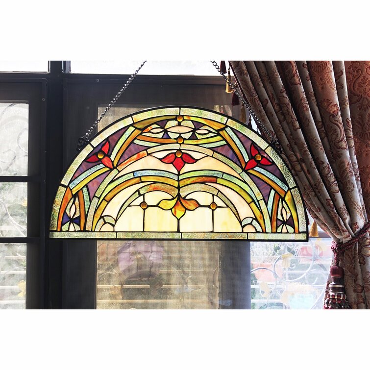 cohoes stained glass design reviews